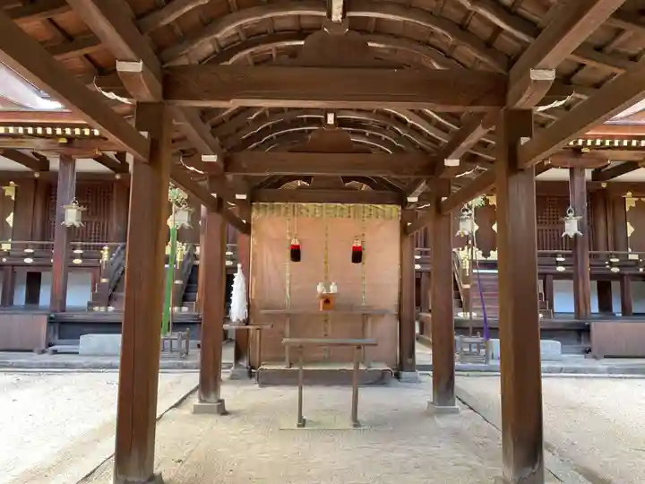 平野神社(京都府)