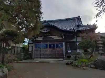 善性寺(神奈川県)