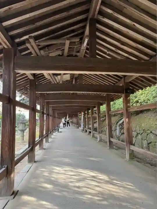 吉備津神社(岡山県)