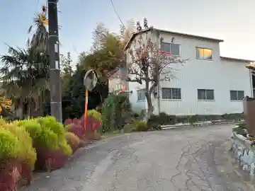 雷神社(千葉県)