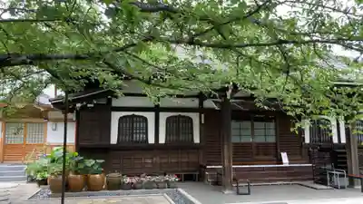 泥牛庵(神奈川県)