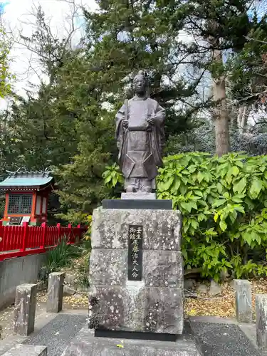 伊古奈比咩命神社(静岡県)