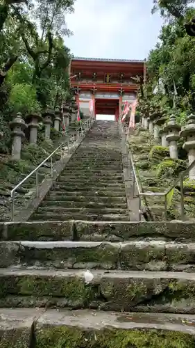 紀州東照宮(和歌山県)