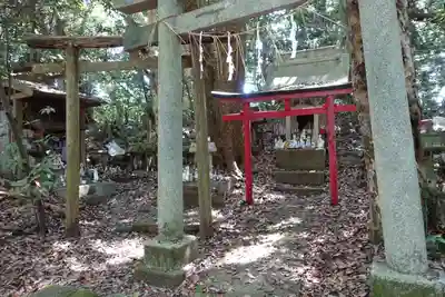 渡海神社(千葉県)