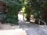 八王子神社(滋賀県)