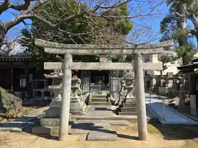 往生院(大阪府)