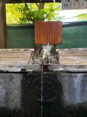 諏訪神社(東京都)