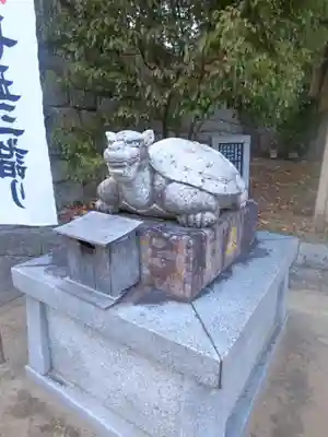 松帆神社(兵庫県)