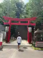 愛宕神社(東京都)