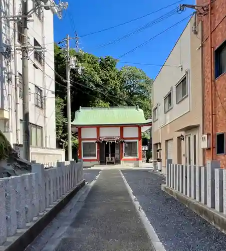 恵比須神社(兵庫県)