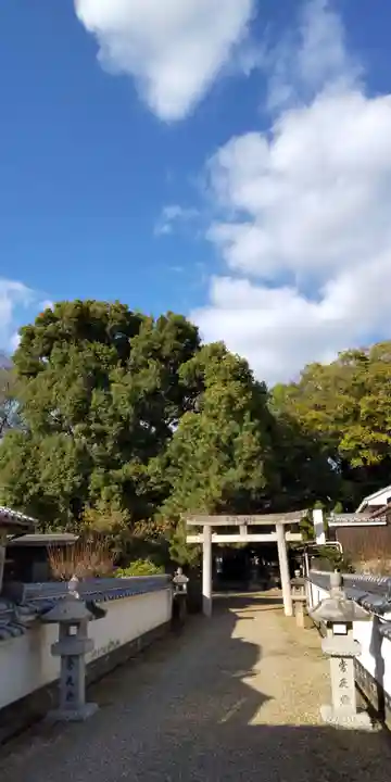 賀茂神社(京都府)