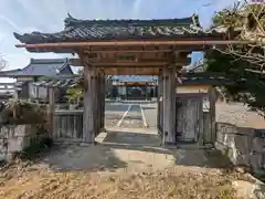 妙雲寺(滋賀県)