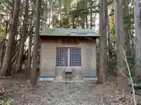 八雲神社の末社・摂社