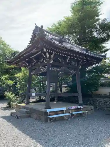 穴太寺のその他建物