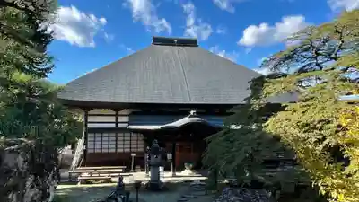 法長寺のその他建物