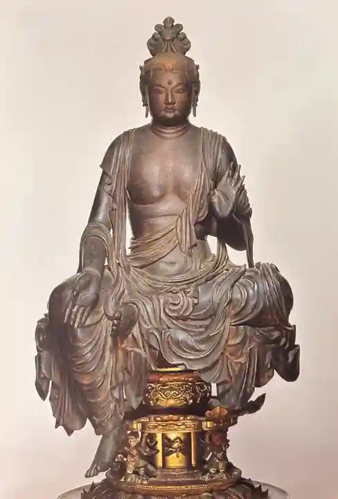 宝菩提院願徳寺(京都府)