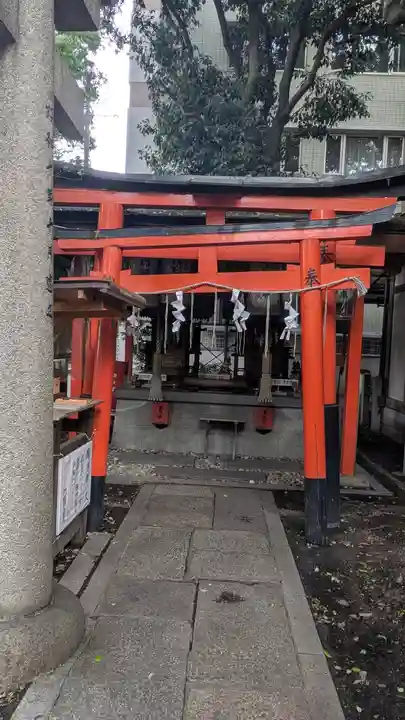 若一神社(京都府)