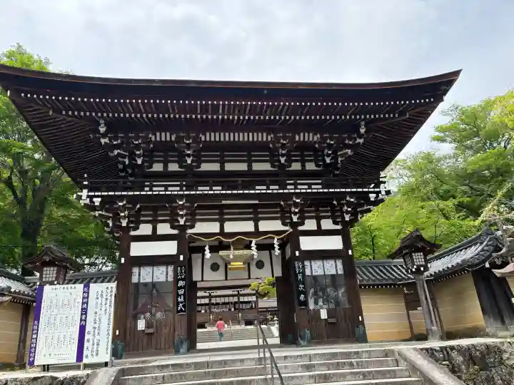 松尾大社(京都府)