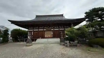 龍興寺(浮見観音)(福島県)