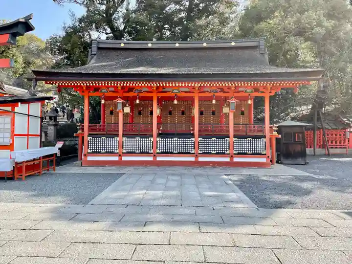 伏見稲荷大社(京都府)