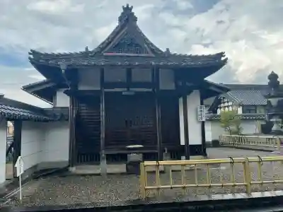 梅龍寺(岐阜県)