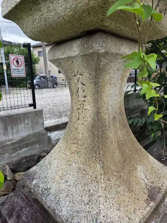 高宮神社(滋賀県)