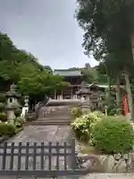 伊奈波神社(岐阜県)
