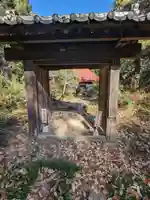 正伝寺(埼玉県)