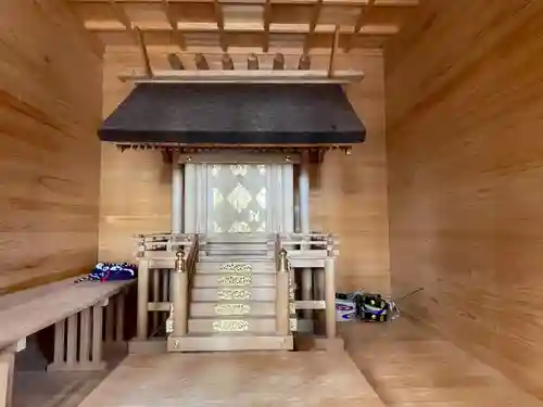 八坂神社(三重県)