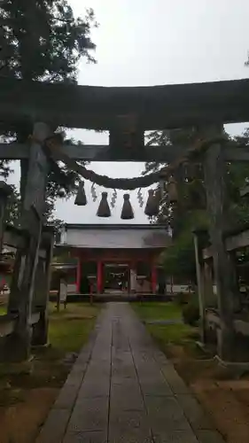 出石神社(兵庫県)