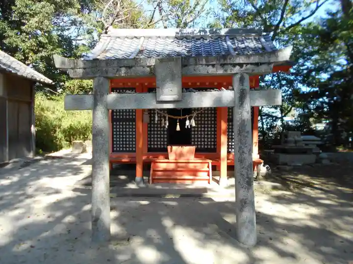 風浪宮(福岡県)