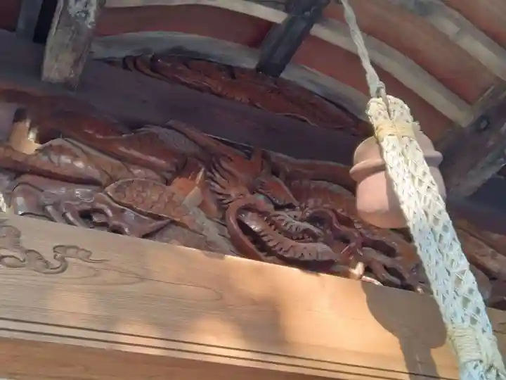 土橋神社(神奈川県)