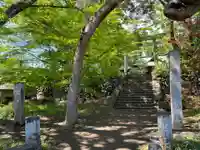 美和神社(群馬県)