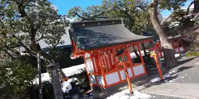 大将軍八神社(京都府)