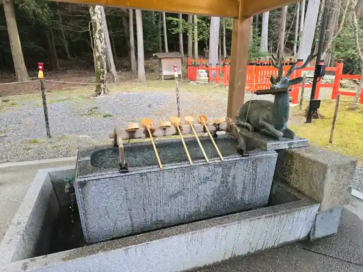 大原野神社の{uncategorized: "未分類", other: "その他", undefined: "問題あり", building: "その他建物", grave: "お墓", sacred_gate: "鳥居", guardian: "狛犬", statue: "像", buddha: "仏像", history: "歴史", nature: "自然", garden: "庭園", animal: "動物", pagoda: "塔", temizu: "手水舎", mountain_gate: "山門・神門", sanctuary: "本殿・本堂", subordinate: "末社・摂社", art: "芸術", scenery: "景色", jizo: "地蔵", ema: "絵馬", goshuin: "御朱印", omikuji: "おみくじ", items: "授与品その他", amulet: "お守り", goshuincho: "御朱印帳", eats: "食事", festival: "お祭り", votive_dance: "神楽", shichigosan: "七五三参", wedding: "結婚式", experience: "体験その他", initially: "初詣", around: "周辺", anti_infection: "感染症対策"}