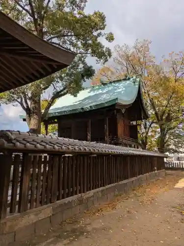 澪標住吉神社(大阪府)