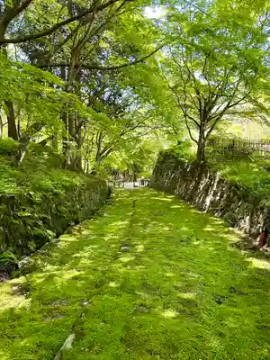 百済寺のその他建物