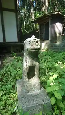 箱石神社(宮城県)