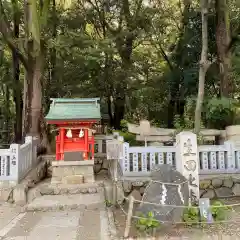 生田神社(兵庫県)