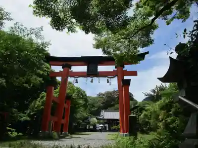 丹生官省符神社(和歌山県)
