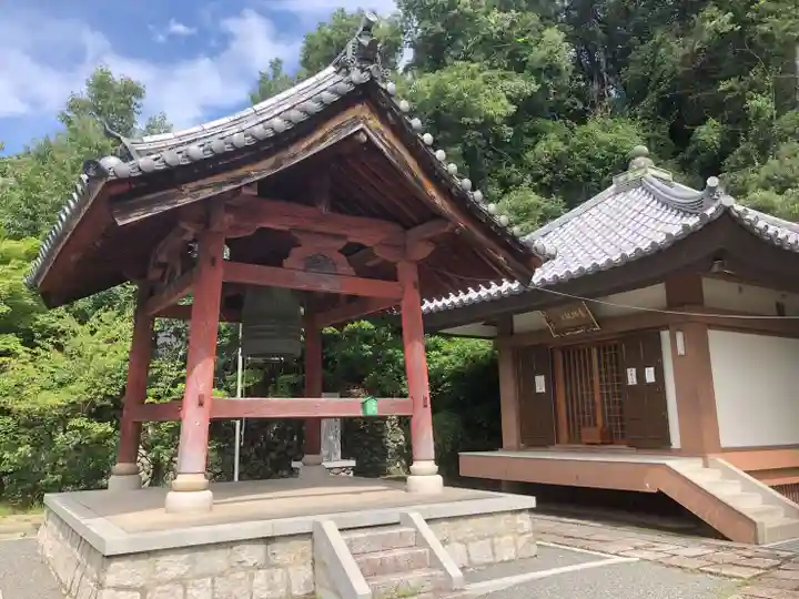 安岡寺のその他建物
