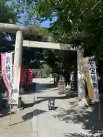 伊勢原大神宮(神奈川県)