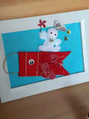 伏木香取神社(茨城県)