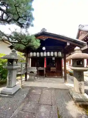 積善院のその他建物