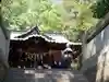 星宮神社の本殿・本堂