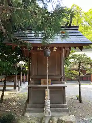 秩父神社(埼玉県)