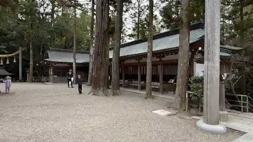 大神神社(奈良県)