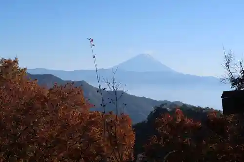 八雲神社(山梨県)