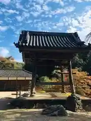 正暦寺(奈良県)