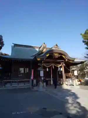 海神社(兵庫県)